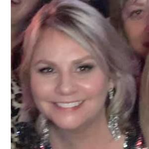 Meet your Posher, Jackie